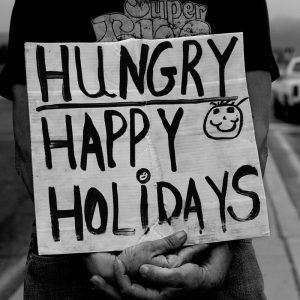 Hungry Happy Holidays