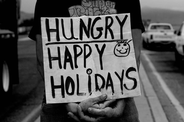 Hungry Happy Holidays