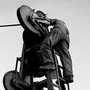Men at Work